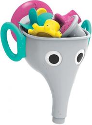 Іграшка для купання Yookidoo Веселий слоник, сірий (73540)