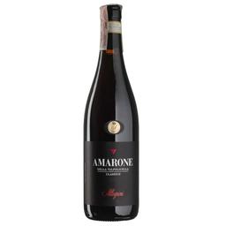 Вино Allegrini Amarone della Valpolicella Classico 2018, червоне, сухе, 0,75 л (R4118)