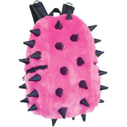 Рюкзак MadPax Moppets Full Fur-Real Pink, розовый (M/FUR/PNK/FULL)