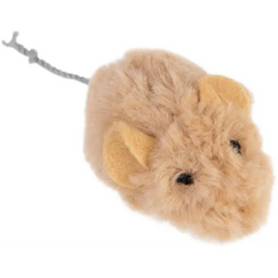 Іграшка для котів GiGwi Melody chaser Мишка з електронним чіпом, 13 см (75217)