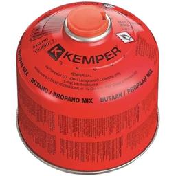 Картридж сменный Kemper газ Пропан/Бутан 30/70%, 410 мл (1121F)