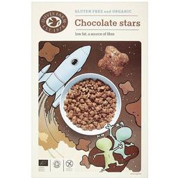 Сніданок сухий Freee Шоколадні зірочки, органічний, без глютену 300 г