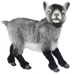 Мягкая игрушка Hansa Карликовая коза, 34 см (7011)