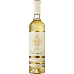 Вино Clarendelle Amberwine Monbazillac AOC 2015 біле солодке 0.5 л