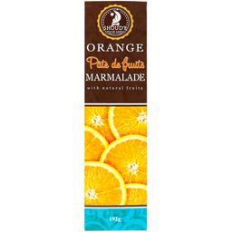 Мармелад Shoud'e Pate de Fruits Orange 140 г (699787)