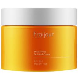 Крем для обличчя Fraijour Yuzu Honey Enriched Cream Прополіс, 50 мл