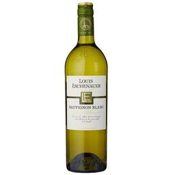 Вино Louis Eschenauer Sauvignon Blanc, белое, сухое, 12%, 0,75 л (1312320)