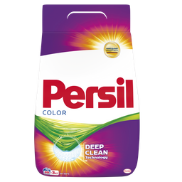 Пральний порошок Persil Color, 3 кг (308088)
