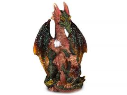 Декоративная фигурка Lefard Дракон (573-014)