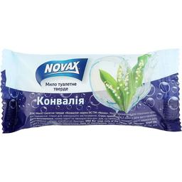 Туалетное мыло Novax Конвалия 60 г