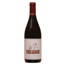 Вино Ana Maria Gilar Lila Pura Sangre Reserva, червоне, сухе, 17%, 0,75 л (8000019675063)