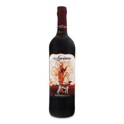 Вино Don Luciano Tempranillo Red, 13%, 0,75 л (835935)