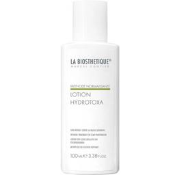 Лосьон La Biosthetique Methode Normalisante Lotion Hydrotoxa для переувлажненной кожи головы 100 мл
