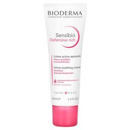 Крем для обличчя Bioderma Defensive Rich, 40 мл (28695W)