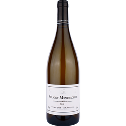 Вино Vincent Girardin Puligny-Montrachet AOC Vieilles Vignes, белое, сухое, 0,75 л