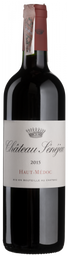 Вино Chateau Senejac Chateau Senejac 2015 червоне, сухе, 13%, 0,75 л