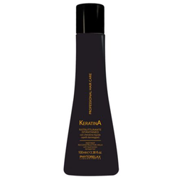 Молочко Phytorelax Keratin Repair для миттєвого відновлення волосся, 100 мл (6025549)