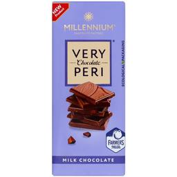 Шоколад молочний Millennium Very Peri 85 г (911057)