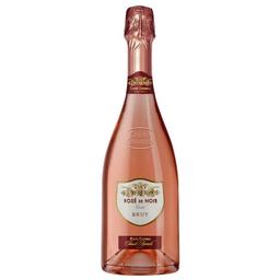 Вино игристое Cleto Chiarli Rose Brut, розовое, боют, 12%, 0,75 л (2648)