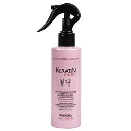 Термозахист Phytorelax Keratin Color для для фарбованого волосся, 200 мл (6025273)