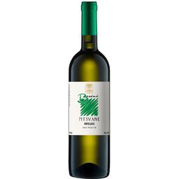 Вино Besini Mtsvane, белое, сухое, 0,75 л (8000019909886)