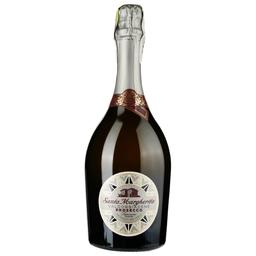 Игристое вино Santa Margherita Valdobbiadene Prosecco Superiore DOCG, белое, экстрасухое, 11,5%, 0,75 л