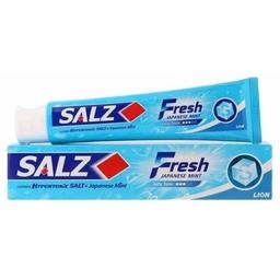 Зубная паста SALZ Fresh Освежающая, 90 г
