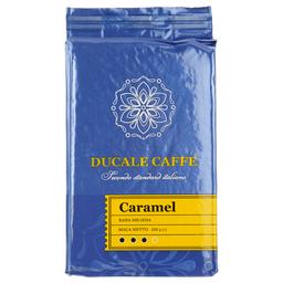 Кофе молотый Ducale Сaffe Caramel 250 г