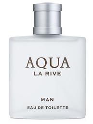 Туалетная вода для мужчин La Rive Aqua, 90 мл (W0004008100)