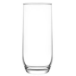 Набір стаканів Ardesto Gloria, високі, 315 мл, 6 шт. (AR2631GT)