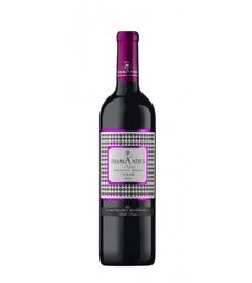 Вино DiamAndes 'Diamandes de Uco' Syrah, червоне, сухе, 0,75 л