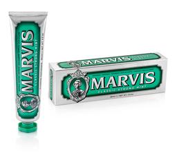 Зубная паста Marvis Классическая интенсивная мята, 85 мл