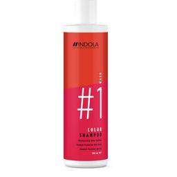 Шампунь для фарбованого волосся Indola Innova Color, 300 мл (2705847)