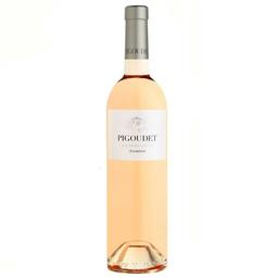 Вино Pigoudet Premiere, розовое, сухое, 13%, 0,75 л