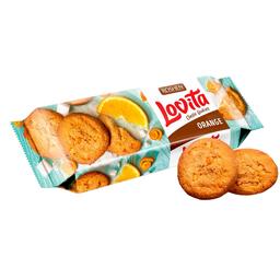 Печенье Roshen Lovita Classic Cookies апельсин 150 г (859137)