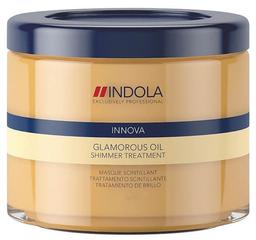 Маска для волосся Indola Glamorous Oil Shimmer, 200 мл (2256378)