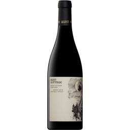 Вино Burn Cottage Pinot Noir Central Otago 2019, красное, сухое, 0,75 л
