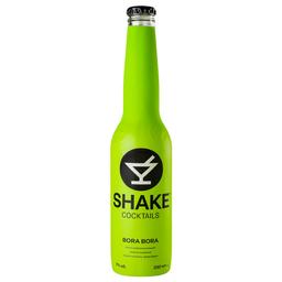 Напій слабоалкогольний Shake Bora Bora, 7%, 0,33 л (63852)