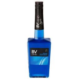 Ликер BVLand Blue Curacao, 18%, 0,7 л (440745)