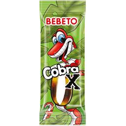 Мармелад жувальний Bebeto Cobra X 30 г