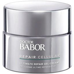 Відновлювальний гель-крем для обличчя Babor Doctor Babor Repair RX Ultimate Repair Gel-Cream, 50 мл