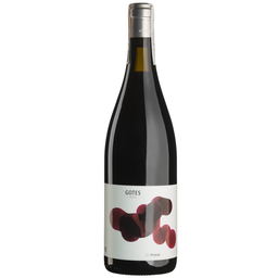 Вино Portal del Priorat Gotes del Priorat, червоне, сухе, 14%, 0,75 л (Q6281)