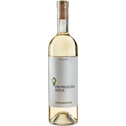 Вино Frumushika-Nova Сухолиманское белое сухое 0.75 л