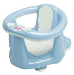 Сиденье для ванны OK Baby Flipper Evolution, голубой (37995535)
