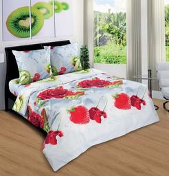 Комплект постельного белья Lotus Top Dreams Наслаждение семейное, семейный, 5 единиц (5404)