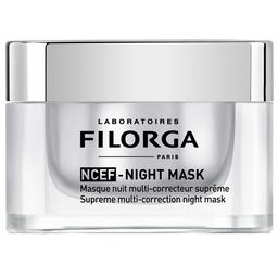 Ночная маска для лица Filorga Ncef-night Mask, 50 мл (ACL6077971)