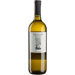 Вино La Biancara Masieri біле сухе 0.75 л