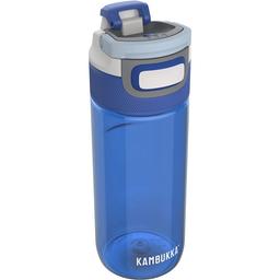 Бутылка для воды Kambukka Elton, 500 мл, синяя (11-03019)