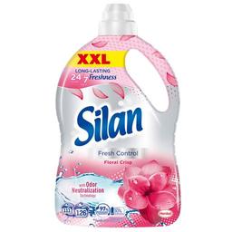 Ополаскиватель для белья Silan Fresh Control Floral Crisp, 2772 мл