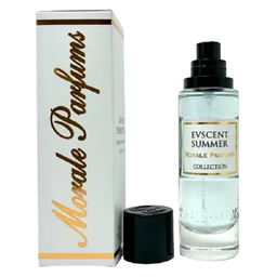 Парфумована вода Morale Parfums Evscent Summer, 30 мл